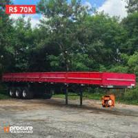 Camiones Pick-ups Sin datos  venta